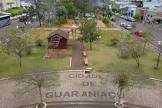 Foto da Cidade de Guaraniaçu - PR