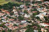 Foto da cidade de Itambé