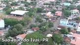 Foto da Cidade de Ivaí - PR