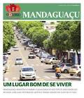 Foto da Cidade de Mandaguaçu - PR