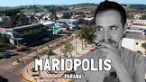 Foto da cidade de Mariópolis