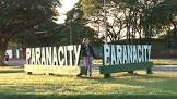 Foto da cidade de Paranacity