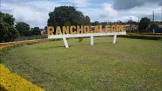 Foto da cidade de Rancho Alegre