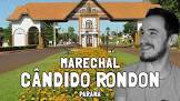Foto da Cidade de Rondon - PR