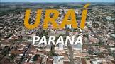 Foto da cidade de Uraí