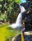 Foto da cidade de Cachoeiras de Macacu