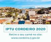 Foto da Cidade de Cordeiro - RJ