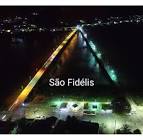 Foto da Cidade de São Fidélis - RJ