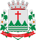 Foto da cidade de Santa Cruz
