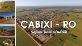 Foto da Cidade de Cabixi - RO