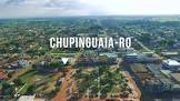 Foto da cidade de Chupinguaia