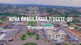 Previsão do tempo para amanhã em NOVA BRASILANDIA D'OESTE - RO