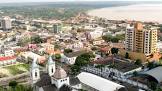 Foto da Cidade de Porto Velho - RO