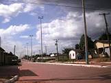 Foto da cidade de Rorainópolis