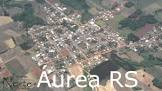Foto da cidade de Áurea