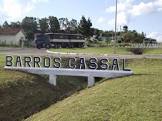 Foto ad Cidade de BARROS CASSAL