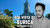 Foto da Cidade de Boa Vista do Buricá - RS