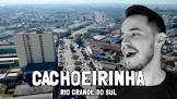 Foto da Cidade de Cachoeirinha - RS
