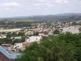 Foto da cidade de Canguçu