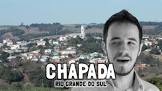 Foto da cidade de Chapada