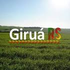 Previsão do tempo para amanhã em GIRUA - RS