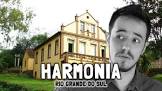 Foto da cidade de Harmonia
