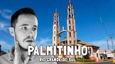 Foto da cidade de Palmitinho