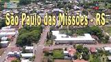 Foto da cidade de São Paulo das Missões