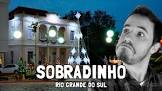 Foto da Cidade de Sobradinho - RS