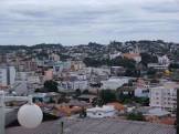 Foto da cidade de São Lourenço do Oeste