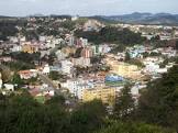 Foto da Cidade de Videira - SC
