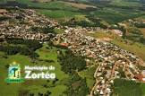 Foto da Cidade de Zortéa - SC