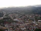 Foto da Cidade de Apiaí - SP
