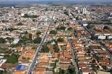 Foto da Cidade de Caçapava - SP