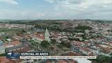 Vai chover da Cidade de FERNANDO PRESTES - SP amanhã?