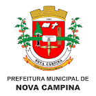 Foto da Cidade de Nova Campina - SP