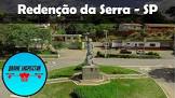Foto da Cidade de Redenção da Serra - SP