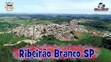 Foto da cidade de Ribeirão Branco