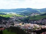 Foto da cidade de Salesópolis
