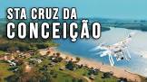 Foto da cidade de Santa Cruz da Conceição