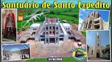 Foto da Cidade de Santo Expedito - SP