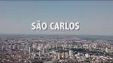 Foto da cidade de São Carlos