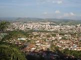 Foto da cidade de São José do Rio Pardo