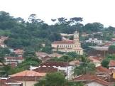 Foto da cidade de São Simão