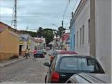 Foto da Cidade de Sarapuí - SP