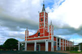 Foto da cidade de Taguaí