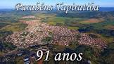 Foto da cidade de Tapiratiba