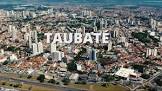 Foto da cidade de Taubaté