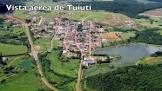 Foto da Cidade de Tuiuti - SP