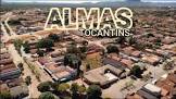 Foto da Cidade de Almas - TO